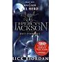 Percy Jackson and the Last Olympian
