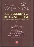 El laberinto de la soledad