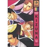 Kizuna: 11di Kazuma Kodaka