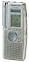 Panasonic  RR-US320 IC Digital Voice Recorder