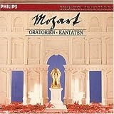Eigenschaften Hager  / Die vollständige Mozart-Edition Vol. 22 (Oratorien, Kantaten)
