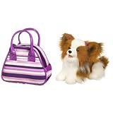Hasbro Toys CHLD FurRealTeacupPup-Papillion