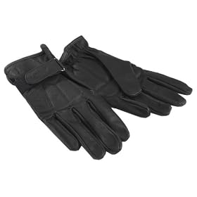 Bell Powersports Roadie Full Finger Motorcycle Glove
