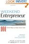 Weekend Entrepreneur: 101 Great Ways to Earn Extra Cash