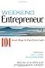Weekend Entrepreneur: 101 Great Ways to Earn Extra Cash