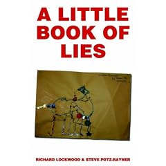 A Little Book Of Lies (or Penguin Gynaecology for Beginners)
