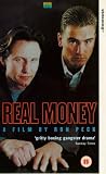 Review Academy Video  / Real Money [1995]