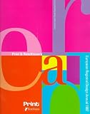 Review RotoVision  / European Regional Design Annual 2