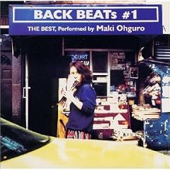 BACK BEATs #1
