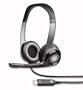 Logitech - USB Headset H530 - Casque USB - Audio haute d�finition - Noir