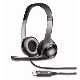 Logitech H530 USB Headset