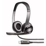 Logitech - USB Headset H530 - Casque USB - Audio haute d�finition - Noirpar Logitech