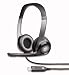 Logitech H530 USB Kopfhörer schwarz Logitech H530 USB Kopfhörer schwarz
