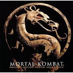 Mortal Kombat