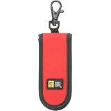 USB Drive Shuttle/case Red/blk