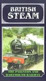 Review British Steam  / British Steam - The Paignton And Dartmouth Railway