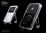 iSkin Claro Case for 30GB iPod Video