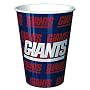 New York Giants Plastic Cup