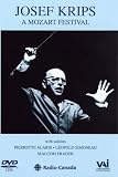 Joseph Krips Conducts Mozart (B&W) [DVD] [Import]
