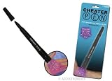 Ultraviolet Cheater Pen
