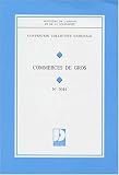 Revue Journal Officiel Cdrom  / Convention collective nationale du 23 juin 1970 (Etendue par arrêté du 15 juin 1972): Commerce de gros