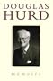 Douglas Hurd Memoirs Hb Np