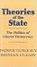  : Theories of the State: The Politics of Liberal Democracy