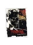 El Pantera (Primera Temporada. 4 DVD Box Set) [NTSC/REGION 1 & 4 DVD. Import-Latin America]
