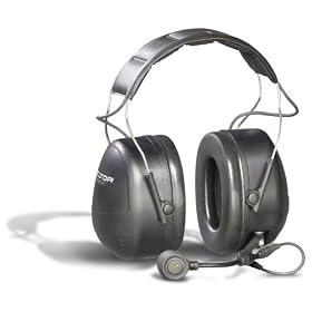 Peltor MT7H79A MT H79 High Noise Headset