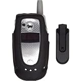 Wireless Solutions Premium Case, Motorola V600