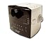Clock Radio Color Camera (2.4Ghz Wireless System)