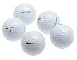 Nike One Excellent Recycled Golf Balls, 36 pack