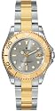 Rolex Oyster Perpetual Yachtmaster Unisex Watch 168623-CSO