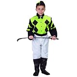 Pony Up! Your Child's Off to the Races in This... by First Fantasies Costume Cuzzins