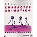Digital Character Animation
