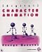 Books : Digital Character Animation