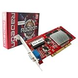 ATI Rage 128VR 128pro 32MB SDRAM PCI Video Card 2D/3D VGA w/ATI RAGE 128PRO Chipset