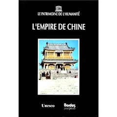 L'empire de Chine