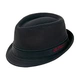 Foundation Fedora