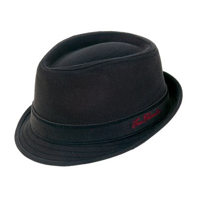 Foundation Fedora