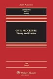 Civil Procedure: Theory and Practice, Third Edition