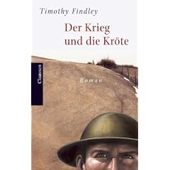 Der Krieg und die Kr�te: Roman