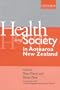 Health and Society in Aotearoa New Zealand