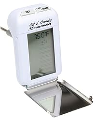 Maverick CT-03 Digital Oil and Candy Thermomter