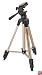 Sunpak 620-020 2001UT Travel Tripod with Extra Quick-Release Mounting Plate