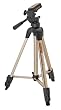 Sunpak 620-020 2001UT Travel Tripod with Extra Quick-Release Mounting Plate
