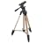 Sunpak 620-020 2001UT Travel Tripod with Extra Quick-Release Mounting Plate