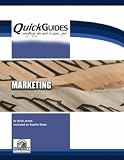 cover of Marketing (Quickguides)
