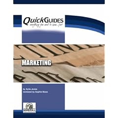 Marketing (Quickguides)