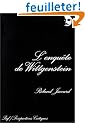 Enquete de wittgenstein (l')